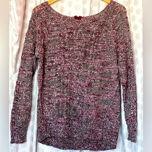 Maurice’s Lightweight Sweater